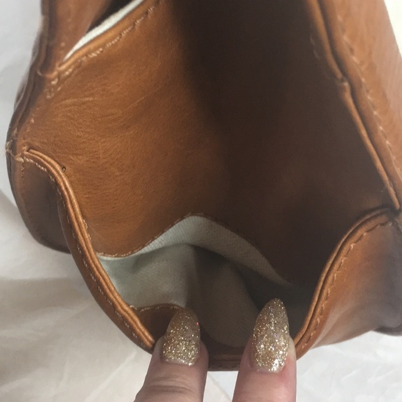 VINTAGE MICHAEL MICHAEL KORS TOTE - Picture 7 of 14